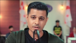 Megha Barsenge - 23rd September 2024